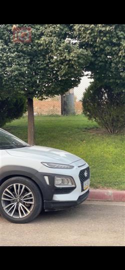 هیوندای کۆنا
